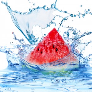 Bath Bomb World® Lipalicious Lip Balm Flavour Juicy Watermelon