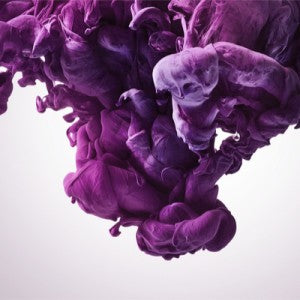 Bombdyze® Cosmic Purple