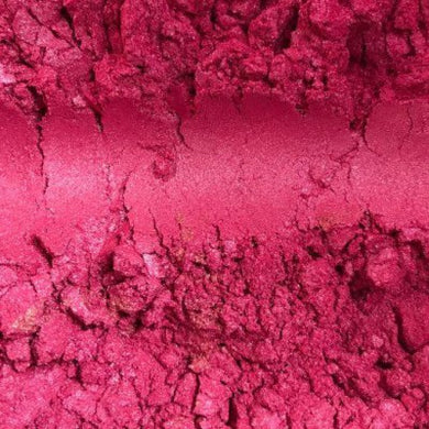 Bath Bomb World® Mica Pink Bliss