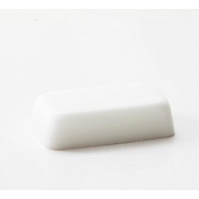 Bath Bomb World® Opaque Milk Melt and Pour Soap Base