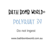Polyquaternium 39 Conditioning Agent