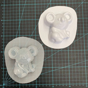 Bath Bomb World® Koala Bath Bomb Mould