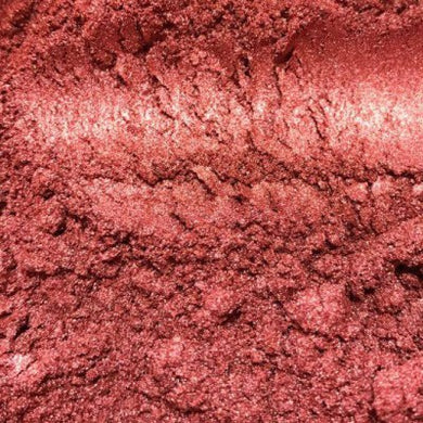 Bath Bomb World® Mica Hot Chestnut