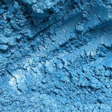 Bath Bomb World® Mica Cool Blue