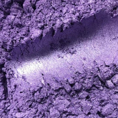 Bath Bomb World® Mica Dusky Lilac