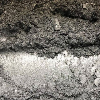 Bath Bomb World® Mica Graphite
