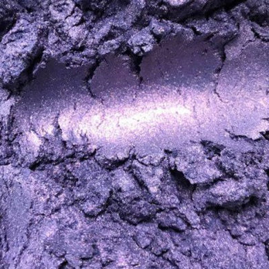 Bath Bomb World® Mica Mauve