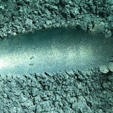 Bath Bomb World® Mica Emerald City