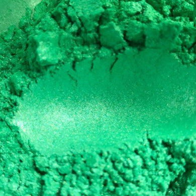 Bath Bomb World® Mica Pea pod