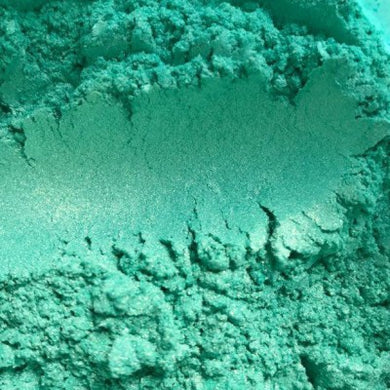 Bath Bomb World® Mica Maldives