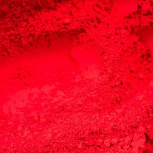 BBW® Neon Extreme™ Red