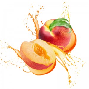Bath Bomb World® Lipalicious Lip Balm Flavour Just Peachy