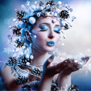 Snow Fairies Fragrance Oil By BBW®