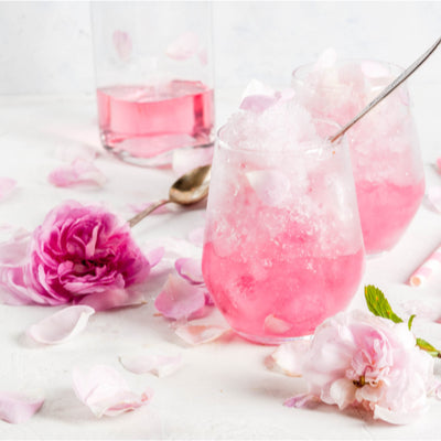 Champagne and Rose Petal Spritzer Fragrance Oil By BBW®