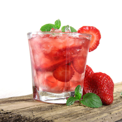 Strawberry Soda Fragrance Oil By BBW®